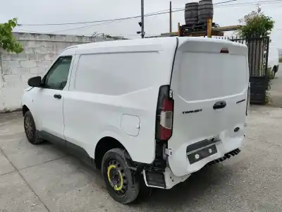 Veículo de Sucata ford transit custom v362 autobús (f3) 1.0 ecoboost phev do ano 2025 alimentado m1fa