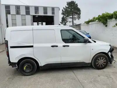 Veículo de Sucata ford transit custom v362 autobús (f3) 1.0 ecoboost phev do ano 2025 alimentado m1fa