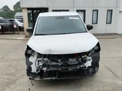 Veículo de Sucata ford transit custom v362 autobús (f3) 1.0 ecoboost phev do ano 2025 alimentado m1fa