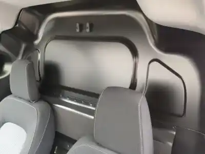 Veículo de Sucata ford transit custom v362 autobús (f3) 1.0 ecoboost phev do ano 2025 alimentado m1fa