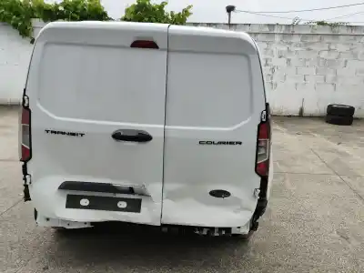 Утилизация автомобиля ford transit custom v362 autobús (f3) 1.0 ecoboost phev года 2025 питание m1fa