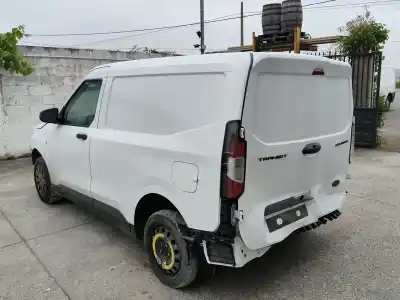 Утилизация автомобиля ford transit custom v362 autobús (f3) 1.0 ecoboost phev года 2025 питание m1fa
