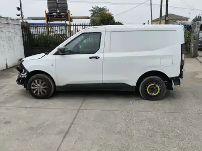 Утилизация автомобиля ford transit custom v362 autobús (f3) 1.0 ecoboost phev года 2025 питание m1fa