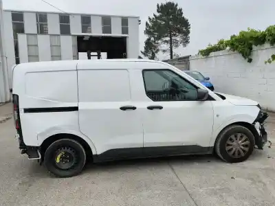 Утилизация автомобиля ford transit custom v362 autobús (f3) 1.0 ecoboost phev года 2025 питание m1fa