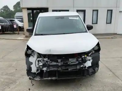 Утилизация автомобиля ford transit custom v362 autobús (f3) 1.0 ecoboost phev года 2025 питание m1fa
