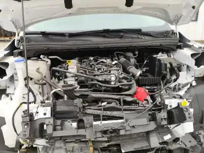 Утилизация автомобиля ford transit custom v362 autobús (f3) 1.0 ecoboost phev года 2025 питание m1fa