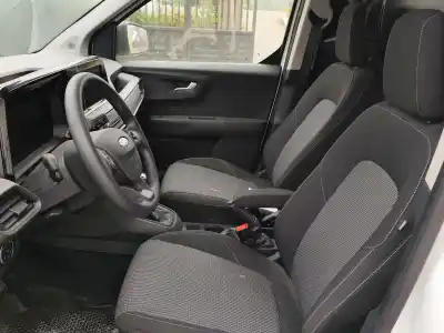 Утилизация автомобиля ford transit custom v362 autobús (f3) 1.0 ecoboost phev года 2025 питание m1fa