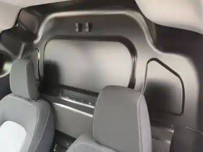 Утилизация автомобиля ford transit custom v362 autobús (f3) 1.0 ecoboost phev года 2025 питание m1fa