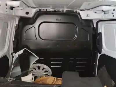 Утилизация автомобиля ford transit custom v362 autobús (f3) 1.0 ecoboost phev года 2025 питание m1fa