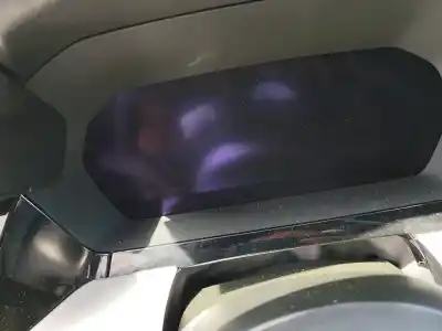 Veículo de Sucata audi a3 sportback (8ya) 35 tdi do ano 2023 alimentado dsrb,dtsa,dtsb,dxpa