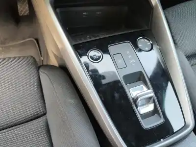 Утилизация автомобиля audi a3 sportback (8ya) 35 tdi года 2023 питание dsrb,dtsa,dtsb,dxpa