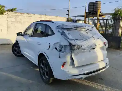 Veículo de Sucata ford kuga iii (dfk) 1.5 ecoboost do ano 2025 alimentado yzda,yzdb