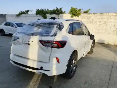 Veículo de Sucata ford kuga iii (dfk) 1.5 ecoboost do ano 2025 alimentado yzda,yzdb