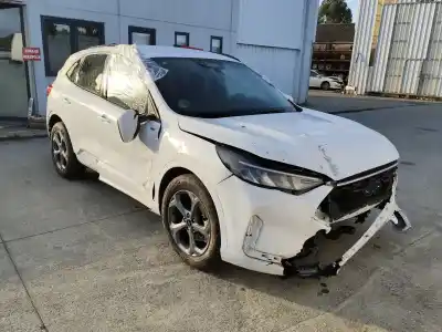 Veículo de Sucata ford kuga iii (dfk) 1.5 ecoboost do ano 2025 alimentado yzda,yzdb