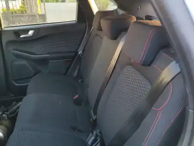 Veículo de Sucata ford kuga iii (dfk) 1.5 ecoboost do ano 2025 alimentado yzda,yzdb