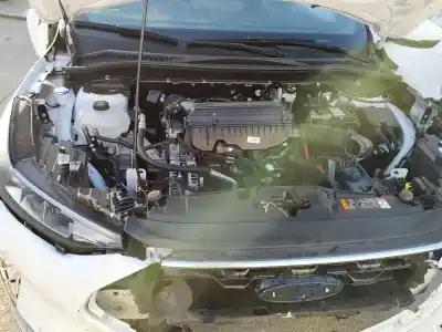 Veículo de Sucata ford kuga iii (dfk) 1.5 ecoboost do ano 2025 alimentado yzda,yzdb