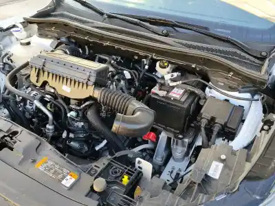 Veículo de Sucata ford kuga iii (dfk) 1.5 ecoboost do ano 2025 alimentado yzda,yzdb