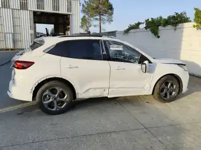 Утилизация автомобиля ford kuga iii (dfk) 1.5 ecoboost года 2025 питание yzda,yzdb