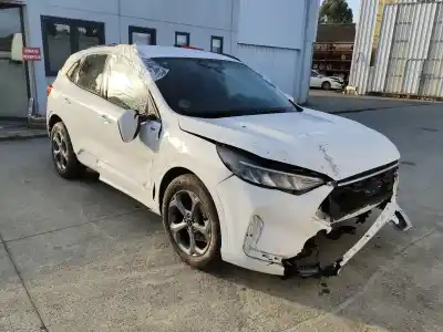 Утилизация автомобиля ford kuga iii (dfk) 1.5 ecoboost года 2025 питание yzda,yzdb