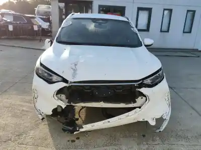 Утилизация автомобиля ford kuga iii (dfk) 1.5 ecoboost года 2025 питание yzda,yzdb