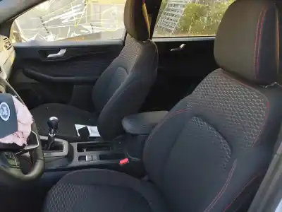 Утилизация автомобиля ford kuga iii (dfk) 1.5 ecoboost года 2025 питание yzda,yzdb