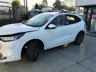 Утилизация автомобиля ford kuga iii (dfk) 1.5 ecoboost года 2025 питание yzda,yzdb