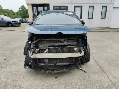 Утилизация автомобиля citroen c4 cactus 1.2 puretech 130 года 2018 питание hns (eb2adts),hny (eb2dts)