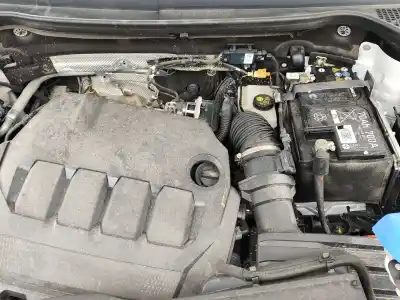 Утилизация автомобиля skoda karoq (nu7, nd7) 2.0 tdi года 2024 питание dtrb,dtrd