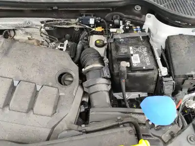 Утилизация автомобиля skoda karoq (nu7, nd7) 2.0 tdi года 2024 питание dtrb,dtrd