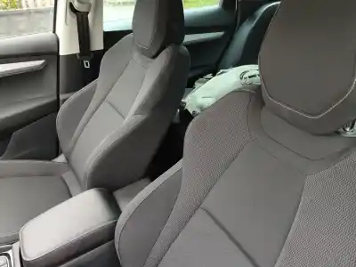 Утилизация автомобиля skoda karoq (nu7, nd7) 2.0 tdi года 2024 питание dtrb,dtrd