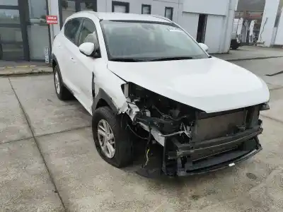 Утилизация автомобиля hyundai tucson (tl, tle) 1.6 gdi года 2021 питание g4fd