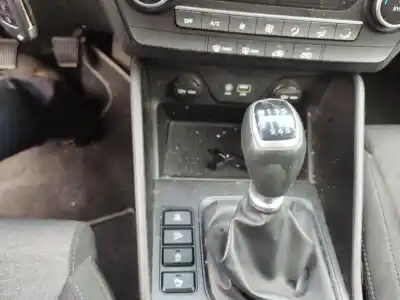 Утилизация автомобиля hyundai tucson (tl, tle) 1.6 gdi года 2021 питание g4fd