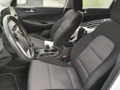 Утилизация автомобиля hyundai tucson (tl, tle) 1.6 gdi года 2021 питание g4fd