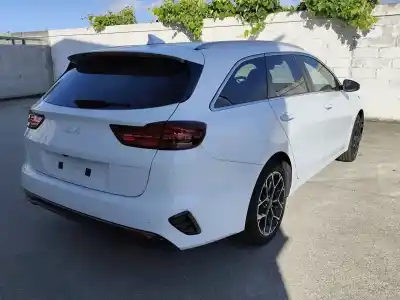 Sloopvoertuig kia ceed tourer (cd) 1.0 t-gdi van het jaar 2025 aangedreven g3lc,g3le