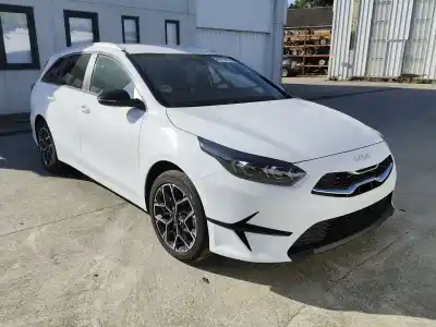 Sloopvoertuig kia ceed tourer (cd) 1.0 t-gdi van het jaar 2025 aangedreven g3lc,g3le