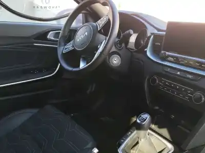 Sloopvoertuig kia ceed tourer (cd) 1.0 t-gdi van het jaar 2025 aangedreven g3lc,g3le