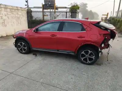 Véhicule à la ferraille kia xceed (cd) 1.4 t-gdi de l'année 2022 alimenté g4ld