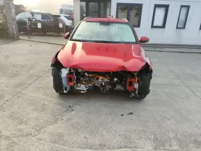 Véhicule à la ferraille kia xceed (cd) 1.4 t-gdi de l'année 2022 alimenté g4ld