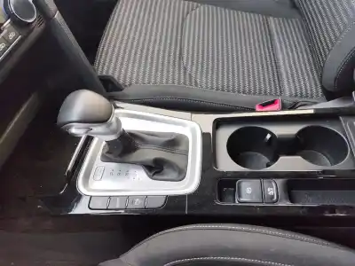 Véhicule à la ferraille kia xceed (cd) 1.4 t-gdi de l'année 2022 alimenté g4ld