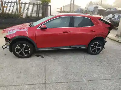 Veículo de Sucata kia xceed (cd) 1.4 t-gdi do ano 2022 alimentado g4ld