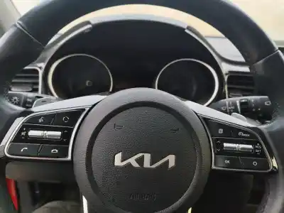 Veículo de Sucata kia xceed (cd) 1.4 t-gdi do ano 2022 alimentado g4ld