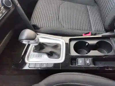 Veículo de Sucata kia xceed (cd) 1.4 t-gdi do ano 2022 alimentado g4ld