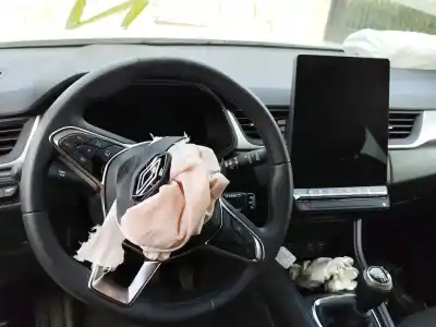 Veículo de Sucata renault captur ii (hf_) tce 90 (hfm6) do ano 2024 alimentado h4d 470