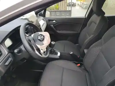 Veículo de Sucata renault captur ii (hf_) tce 90 (hfm6) do ano 2024 alimentado h4d 470