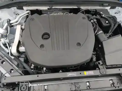 Scrapping Vehicle volvo v60 ii (225) b4 mild-hybrid of the year 2025 powered b 420 t5,b 420 t6