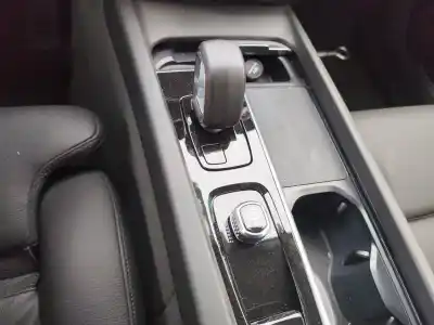 Scrapping Vehicle volvo v60 ii (225) b4 mild-hybrid of the year 2025 powered b 420 t5,b 420 t6