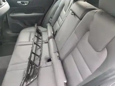 Scrapping Vehicle volvo v60 ii (225) b4 mild-hybrid of the year 2025 powered b 420 t5,b 420 t6