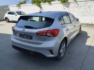 Veículo de Sucata ford focus iv (hn) 1.0 ecoboost do ano 2019 alimentado b7da