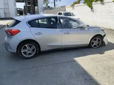 Veículo de Sucata ford focus iv (hn) 1.0 ecoboost do ano 2019 alimentado b7da