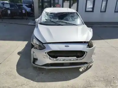 Veículo de Sucata ford focus iv (hn) 1.0 ecoboost do ano 2019 alimentado b7da